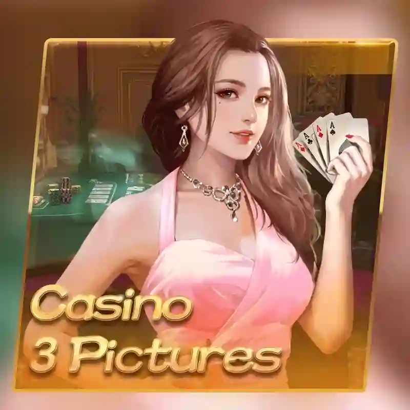 Chơi Casino 3 Ảnh tại m88cvf