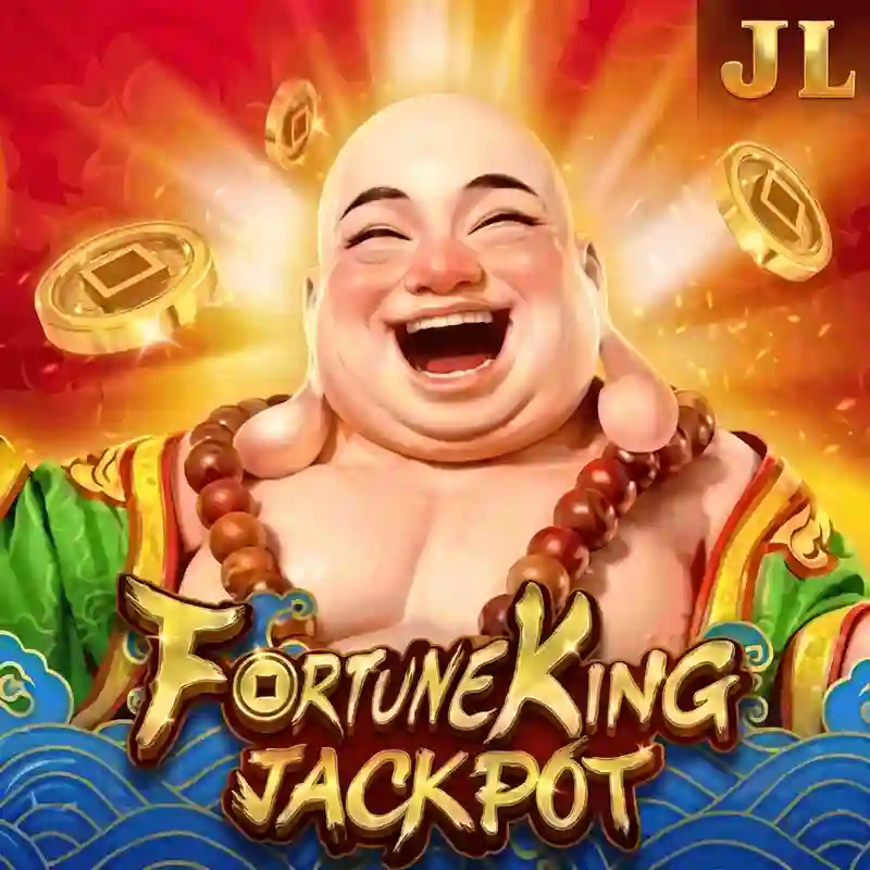 Trò chơi Jackpot Vua Tài Lộc tại m88cvf