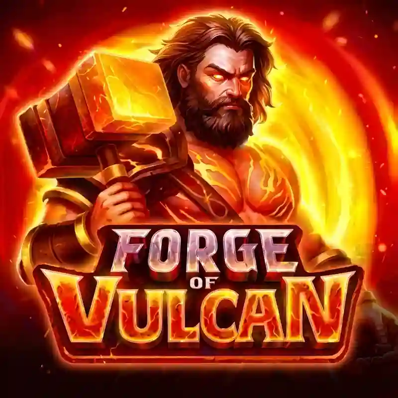Chơi Lò Rèn Thần Lửa Vulcan tại m88cvf