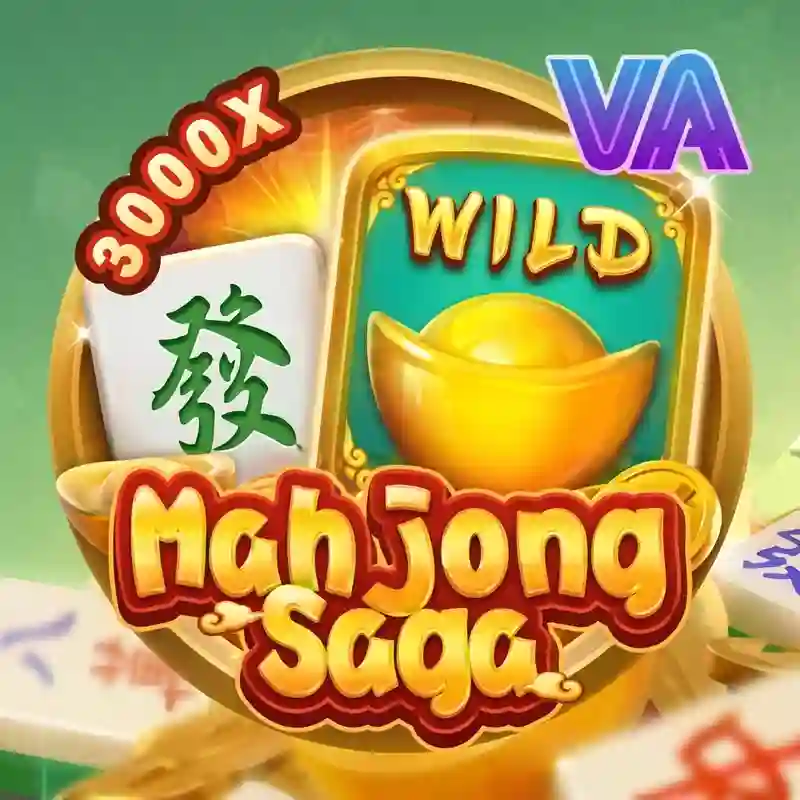 Trò chơi Mahjong Saga tại nhà cái m88cvf