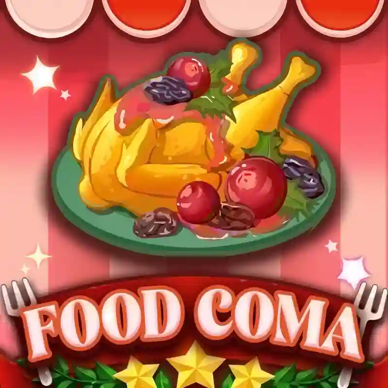 Trò chơi casino Thức ăn Coma trực tuyến tại m88cvf