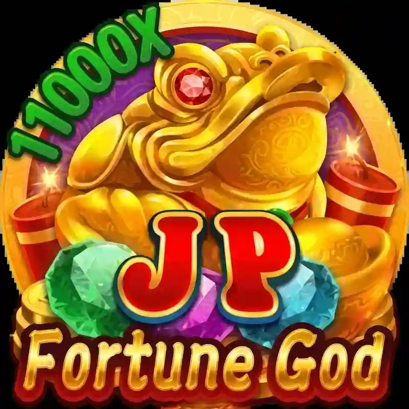 Trò chơi nổ hũ Tiệc Thần Tài JP tại m88cvf